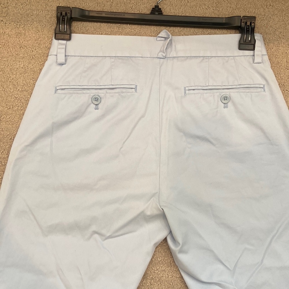 Light blue pants - Picture 4 of 4